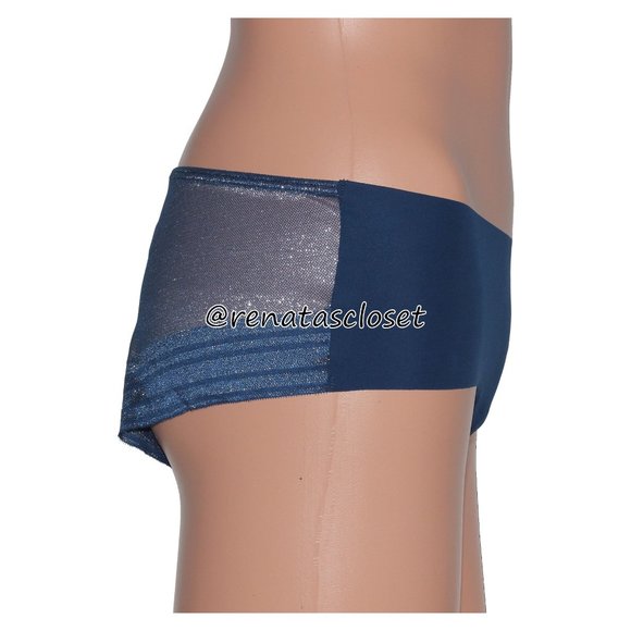 Victoria's Secret Women's No-Show Cheeky Panty NWT - Picture 4 of 6